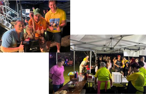 CrossLife Upper Coomera Carols